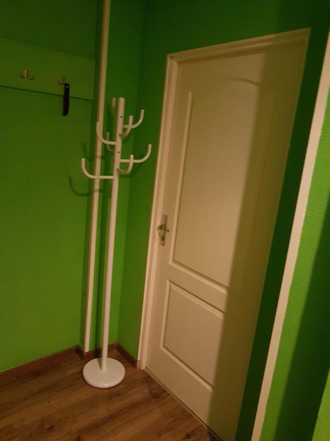Ebu 28 Apartment Riga Bagian luar foto
