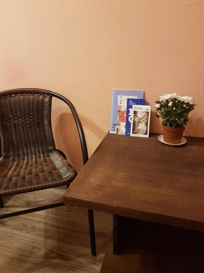 Ebu 28 Apartment Riga Bagian luar foto