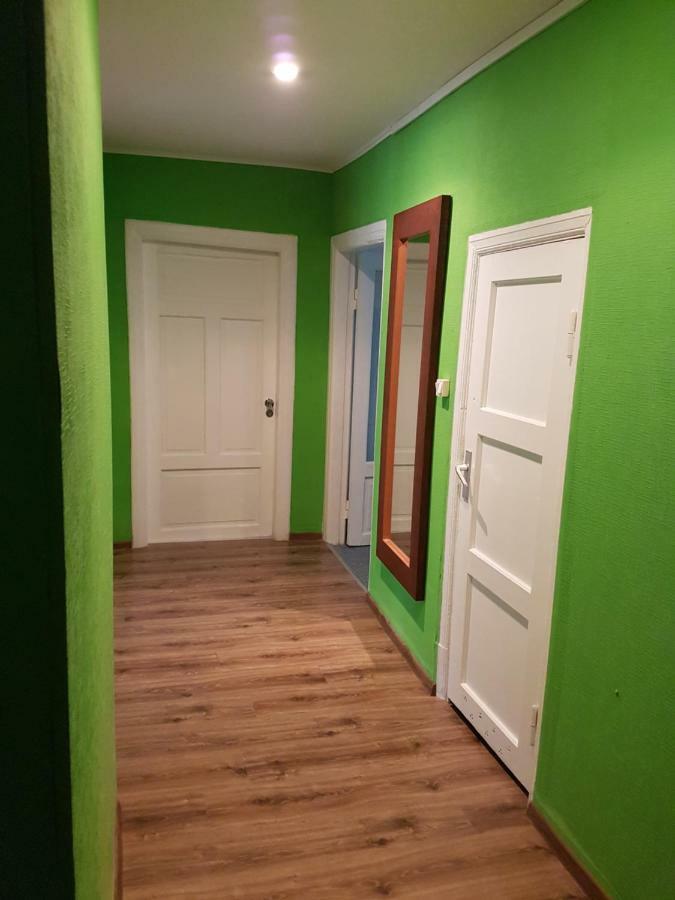Ebu 28 Apartment Riga Bagian luar foto