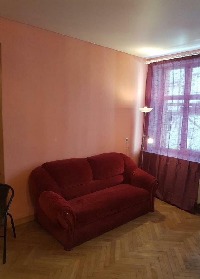 Ebu 28 Apartment Riga Bagian luar foto